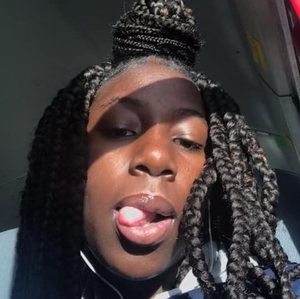 Meet your Posher, Johnson